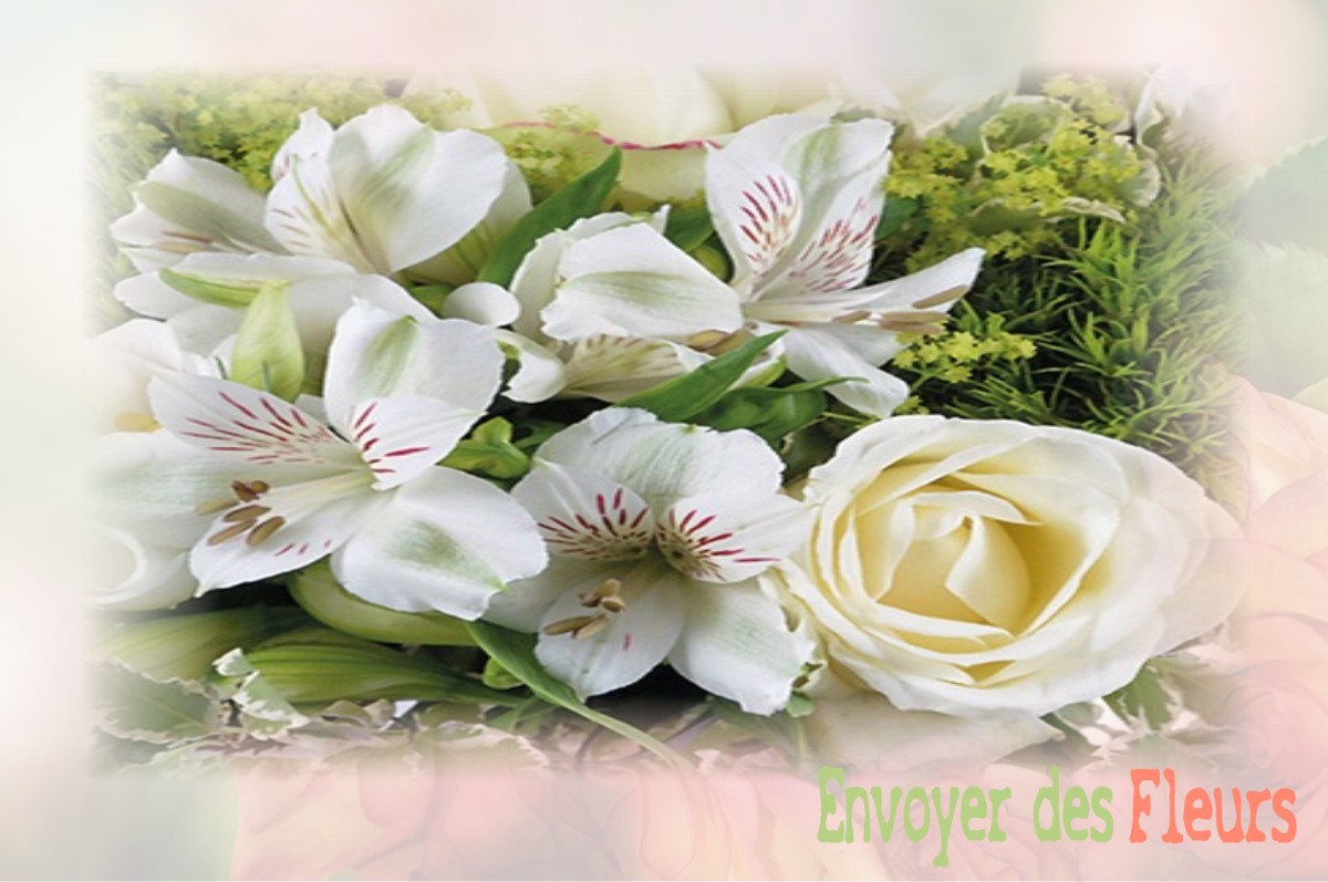 envoyer des fleurs à à MONTCEAUX-L-ETOILE