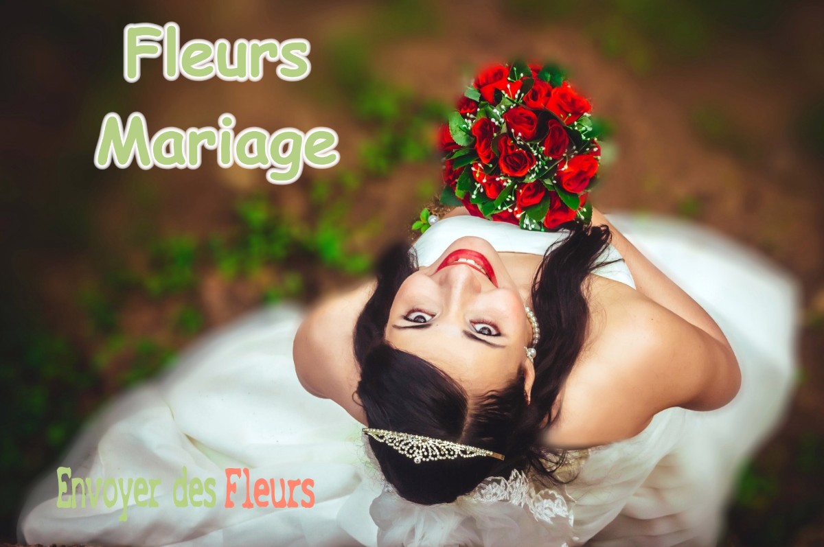 lIVRAISON FLEURS MARIAGE à MONTCEAUX-L-ETOILE